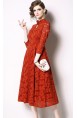 Georgia Dress